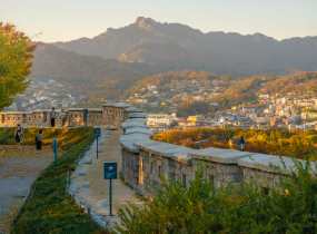 駱山公園