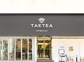 TAETEA 旗艦店