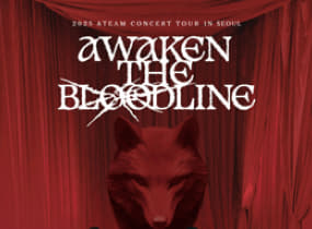 2025 ＆TEAM CONCERT TOUR ‘AWAKEN THE BLOODLINE’ in SEOUL