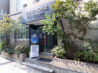 明洞Guesthouse