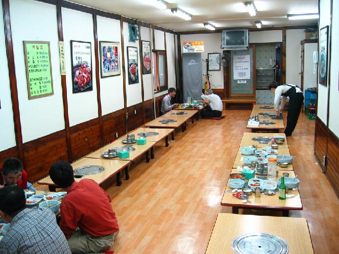 釜山排骨(Busan Galbi)