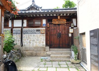 北村韓屋體驗館