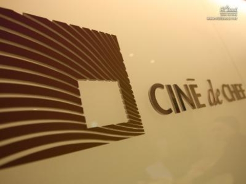 CINE de CHEF